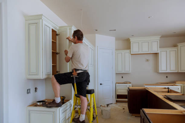 Countertop Replacement Mantua JMT Kitchen Cabinet