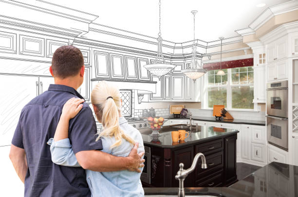 Digital Templating Countertops Mantua