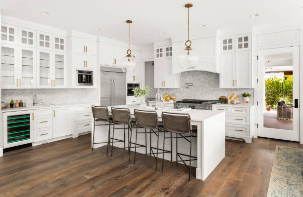 Quartz Countertops Mantua